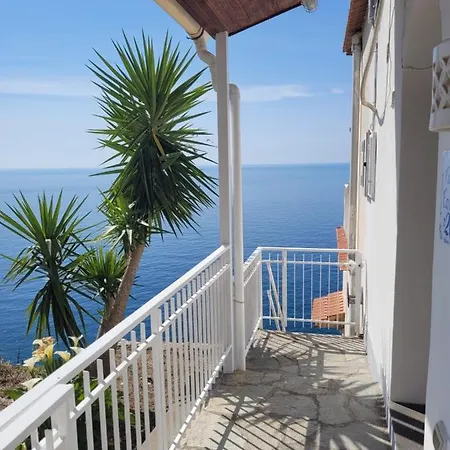 Villa Delle Ginestre - sea view-3
