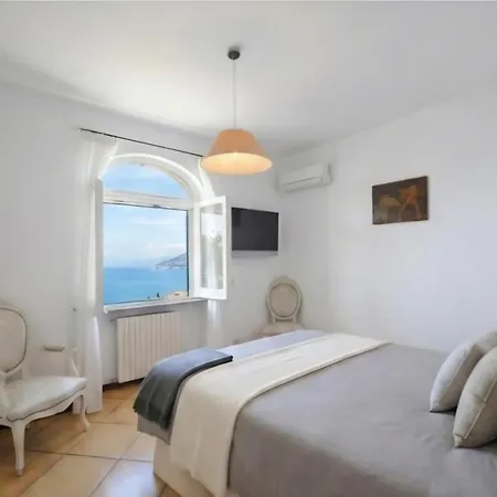 Villa Delle Ginestre - sea view-2